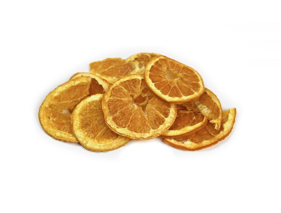 ORANGE SLICES
