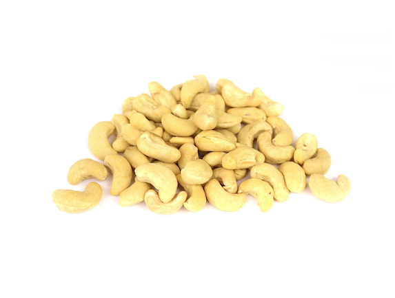 CASHEWS (Raw)