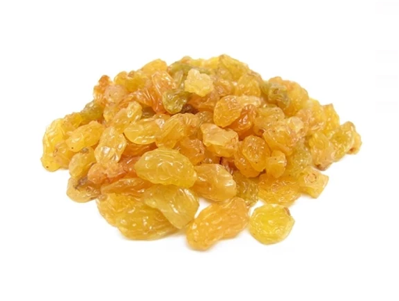 RAISINS (Golden)