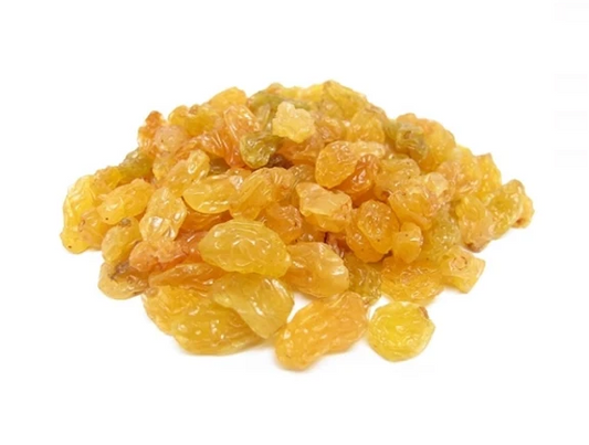 RAISINS (Golden)