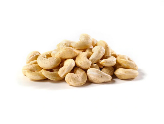 CASHEWS (Dry Roasted)