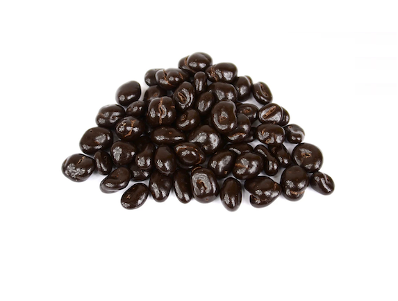 DARK CHOCOLATE CRANBERRIES