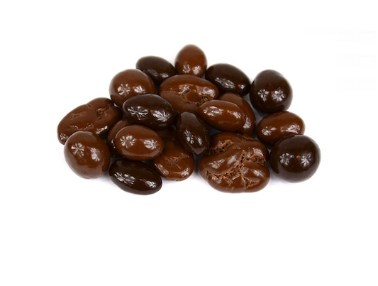 GOURMET CHOCOLATE NUT MIX