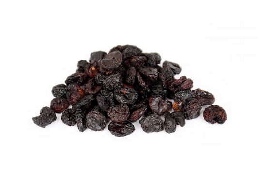 CHERRIES (Pitted, No Sulphur)