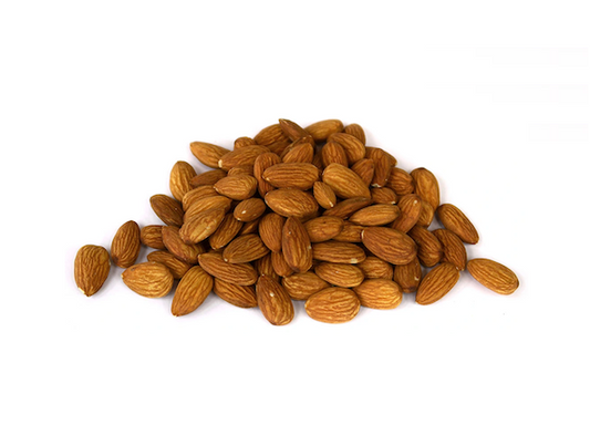 ALMONDS (Raw)