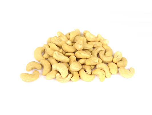 CASHEWS (Raw)
