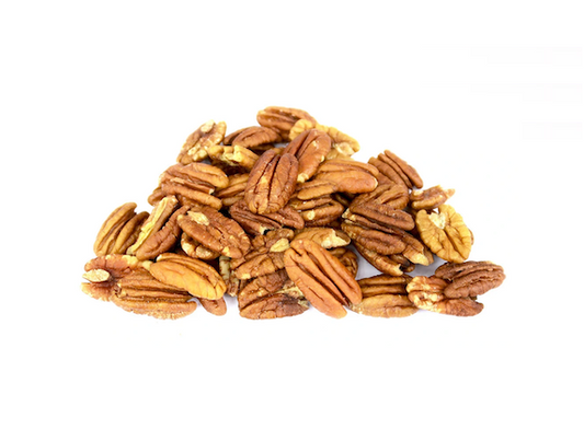 PECANS (Raw)