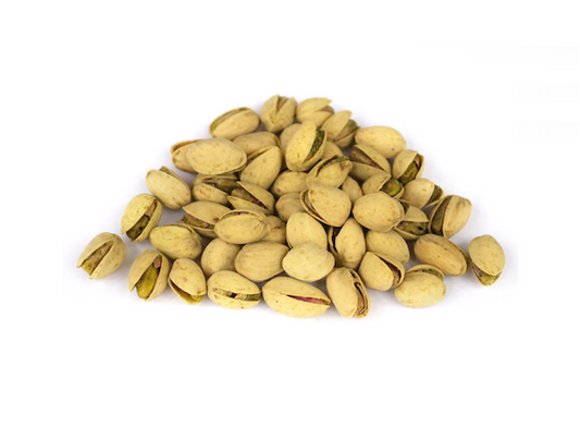 PISTACHIOS (Jalapeño)