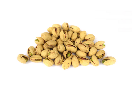 PISTACHIOS (Onion Garlic)