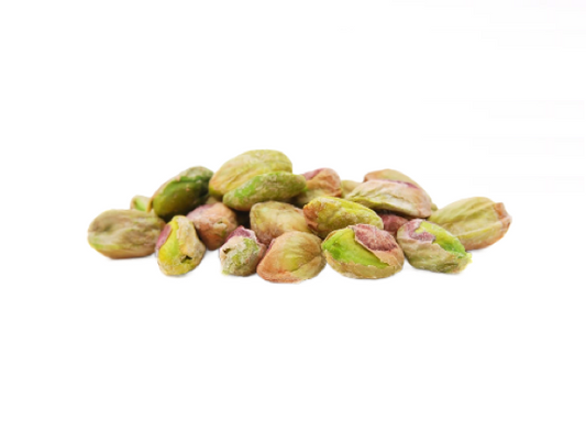 PISTACHIOS (Raw Shelled)