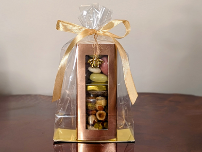 PETITE GOLDEN MOMENTS GIFT BOX